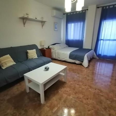 Estudio Torremolinos Almar Luaran gambar
