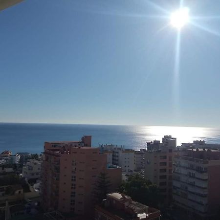 Estudio Torremolinos Almar Luaran gambar