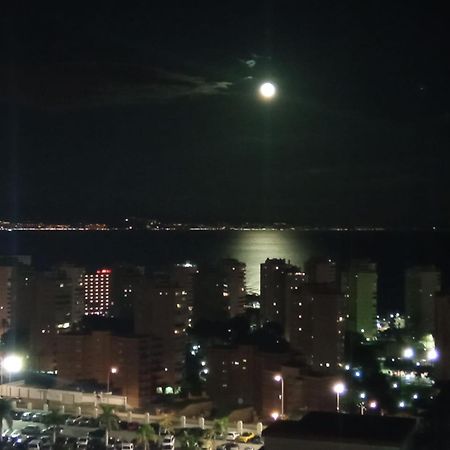 Estudio Torremolinos Almar Luaran gambar