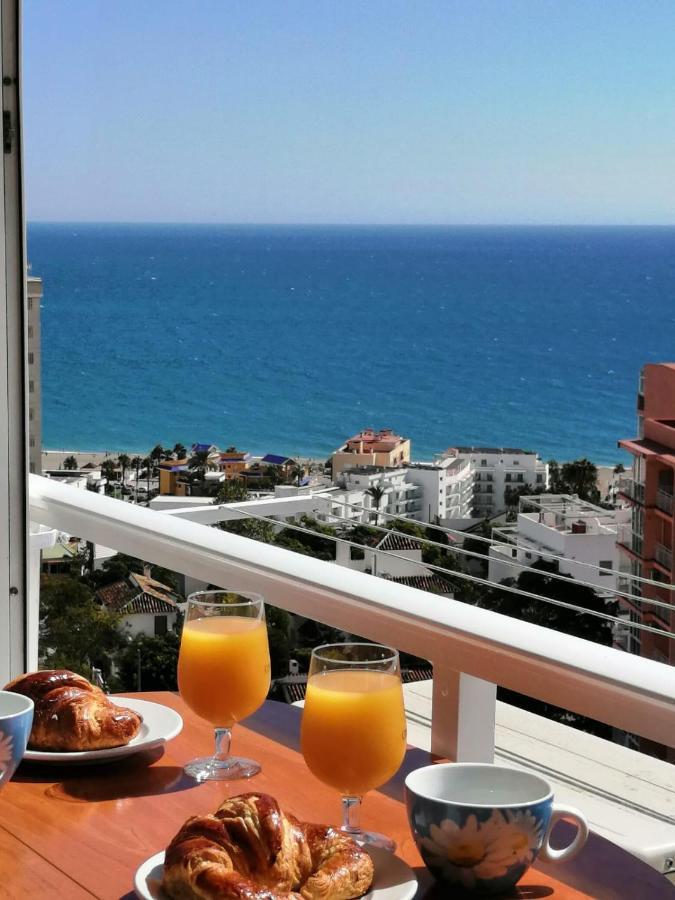 Estudio Torremolinos Almar Luaran gambar
