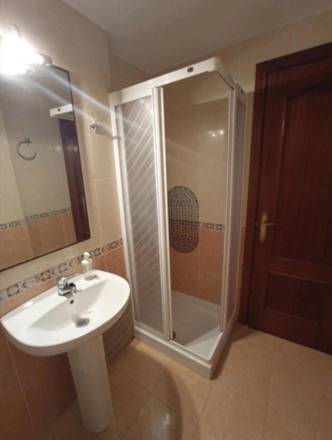 Estudio Torremolinos Almar Luaran gambar