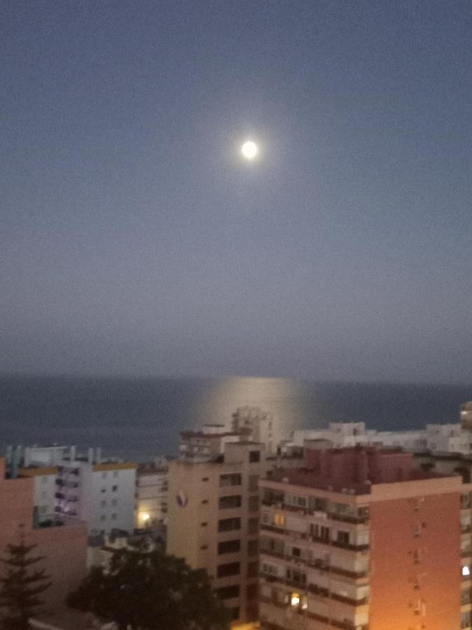 Estudio Torremolinos Almar Luaran gambar