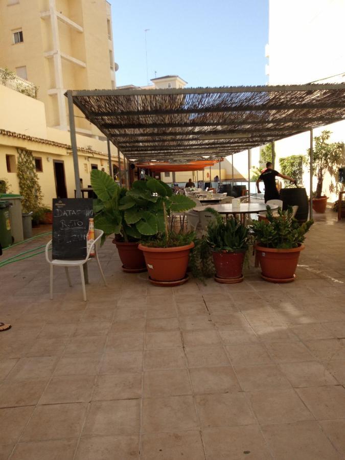 Estudio Torremolinos Almar Luaran gambar