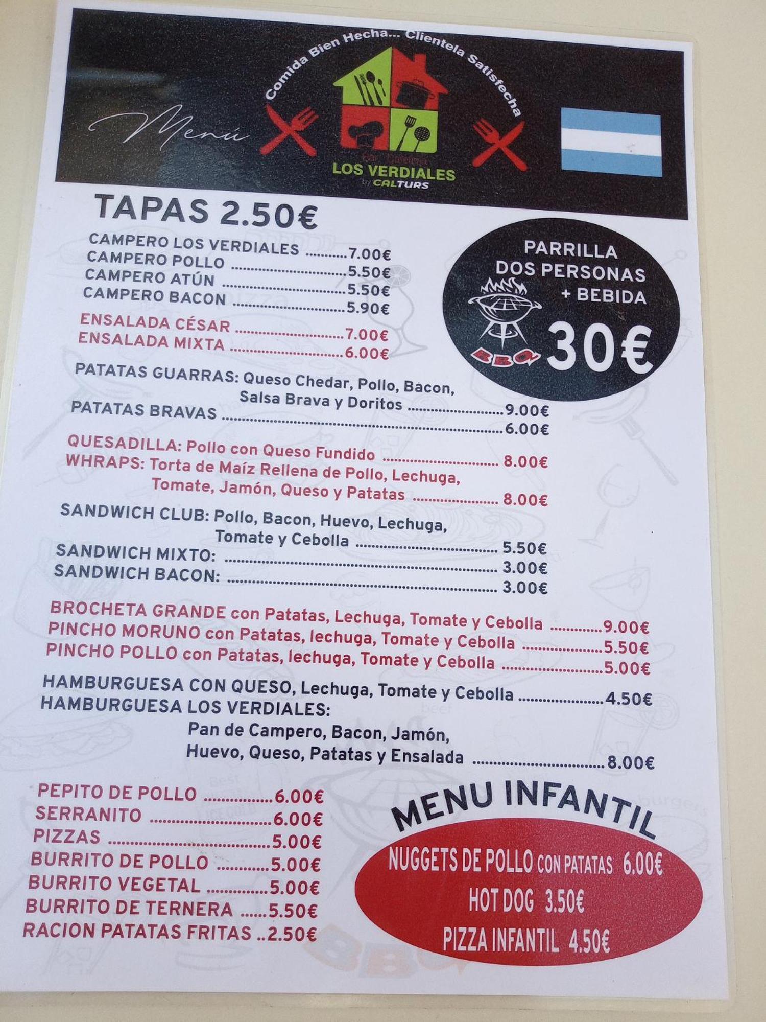 Estudio Torremolinos Almar Luaran gambar